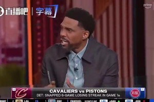 哈斯勒姆曾批评哈登：他都连续17年打季后赛，怎么还会一直失误